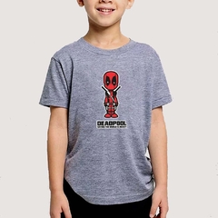 Deadpool Niño - Tercerojo 