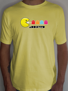 Hombre Pac Man (juego) - comprar online