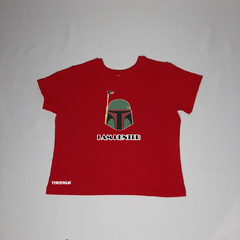 boba fett Mujer - comprar online