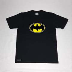 Batman logo hombre