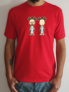 Breaking Bad at Work Hombre - comprar online