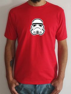 Stormtrooper Hombre - comprar online