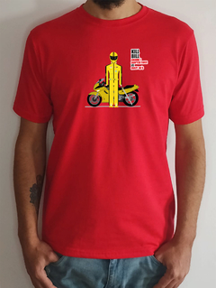 Kill Bill hombre - comprar online