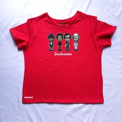 Jacksons Mujer * - comprar online
