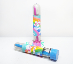 Tubo + Cepillo de dientes x10u - comprar online