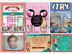 Imagen de Tarjetas/Invitaciones