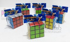 Cubo Magico x10u - tienda online