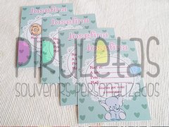 Tarjetas/Invitaciones