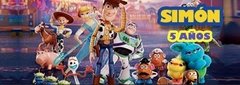 Acuarelas Toy Story (AC 000125)