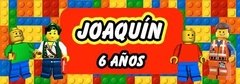 Acuarelas Lego (AC 000138)