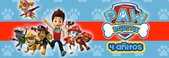 Acuarelas Paw patrol (AC 000148)