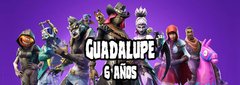 Acuarelas Fornite (AC 00021)