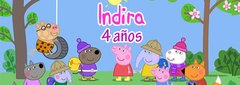 Acuarelas Peppa Pig (AC 00051)