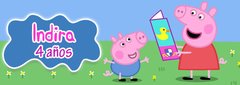 Acuarelas Peppa Pig (AC 00052)