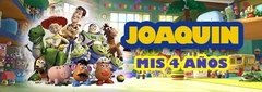 Acuarelas Toy Story (AC 00089)