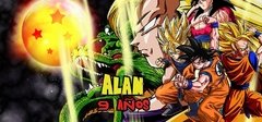 Alcancia Dragon Ball (ALC 0006)