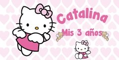 Alcancia Kitty (ALC 00104)