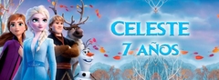 Alcancia Frozen 2 (ALC 00154)