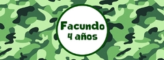 Alcancia Militar (ALC 00175)