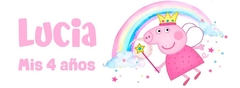 Alcancia Peppa pig (ALC 00179)