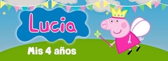 Alcancia Peppa pig (ALC 00180)