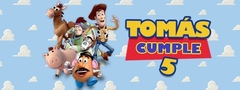 Alcancia Toy Story (ALC 00195)