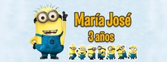 Alcancia Minions (ALC 00239)