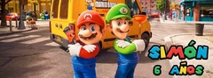 Alcancia Mario Bros (ALC 00312)