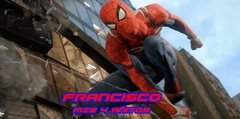 Alcancia Spiderman (ALC 0066)