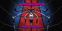 Alcancia Spiderman (ALC 0067)