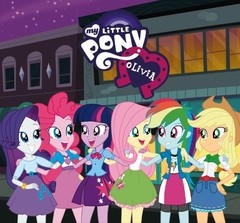 Burbujero Chicas Pony (BUR00171)