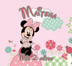 Burbujero Minnie (BUR0020)