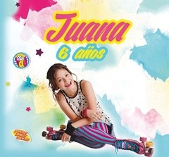 Burbujero Soy Luna (BUR00235)