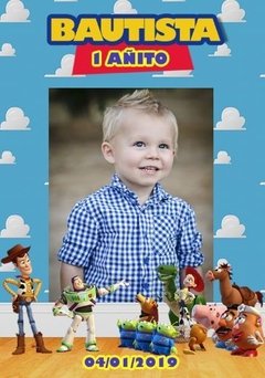 Calendario Toy Story (CAL 0042)