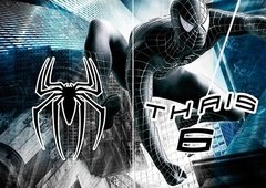 Libro Hombre Araña/Spiderman (LBCLR0083)