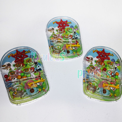 Pinball flipper x10u - PIRULETAS SOUVENIRS