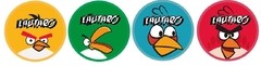 Stickers Angry Birds (STK0015)