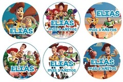 Stickers Toy Story (STK0022)