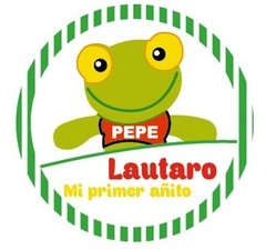 Stickers Sapo Pepe (STK0117)