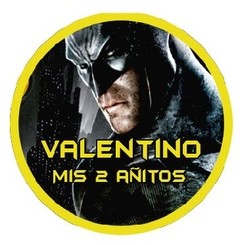 Stickers Batman (STK0160)