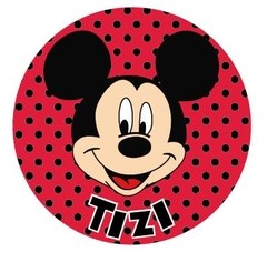 Stickers Mickey (STK0181)