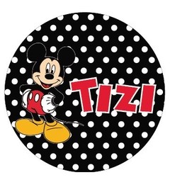 Stickers Mickey (STK0183)