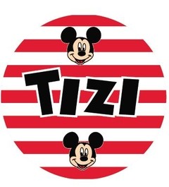 Stickers Mickey (STK0184)