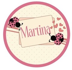 Stickers Vaquita de San Antonio (STK0198)