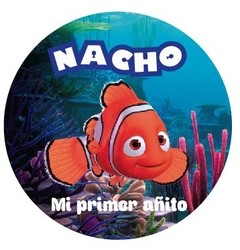 Stickers Nemo (STK0248)
