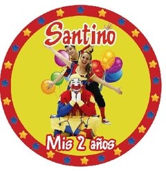 Stickers Piñon Fijo (STK0313)