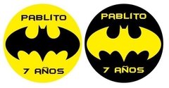 Stickers Batman (STK0424)