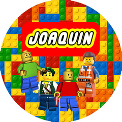 Stickers Lego (STK0585)
