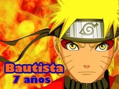 Valijita Naruto (VAL00370)