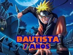 Valijita Naruto (VAL00372)